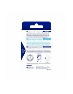 Sterilized Dressings Hansaplast HP FOOT EXPERT 6 Units 2