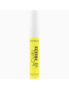 Eyelash Mask Base Catrice CURL FREESE 8 ml
