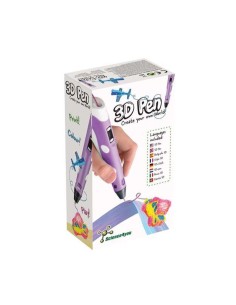 3D printing pen Science4you