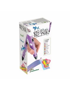 3D printing pen Science4you 2