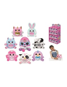 Fluffy toy Zuru 2