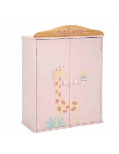Cupboard Arias