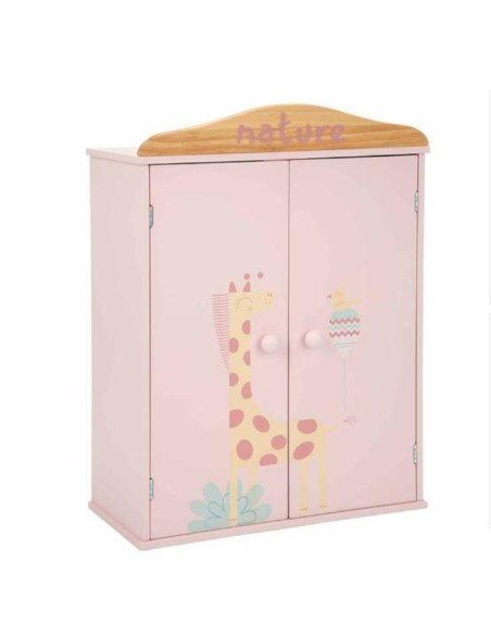 Cupboard Arias