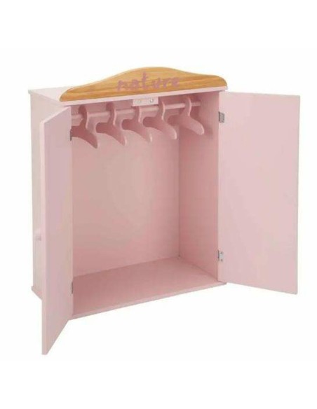 Cupboard Arias