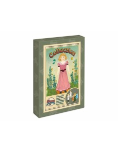 Educational Game Cayro
