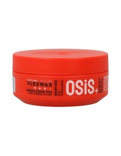 Moulding Wax Schwarzkopf OSIS+ 85 ml
