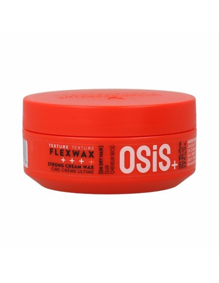 Moulding Wax Schwarzkopf OSIS+ 85 ml