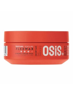 Moulding Wax Schwarzkopf OSIS+ 85 ml 2