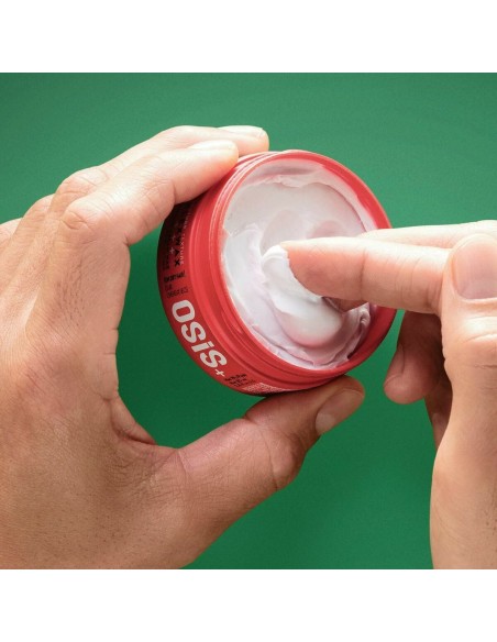 Moulding Wax Schwarzkopf OSIS+ 85 ml