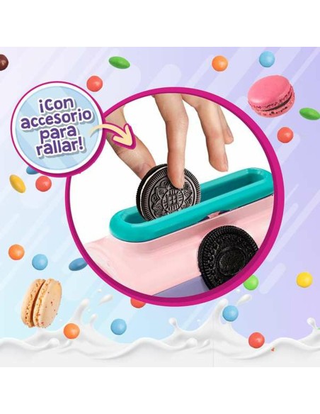 Board game Bizak Heladississimo
