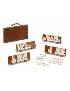 Board game Cayro Rummi Classic Plus
