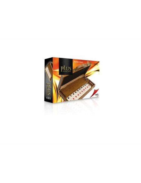 Board game Cayro Rummi Classic Plus