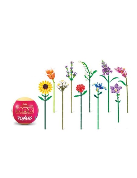 Construction set Zuru
