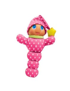 Fluffy toy Gusy Luz Moltó (33 cm)