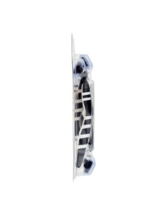Manual shaving razor Bic 949093 (3 Units) (3 uds)