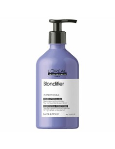 Conditioner L'Oreal Professionnel Paris E3565900 Conditioner 500 ml