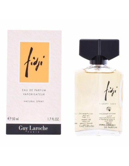 Women's Perfume Guy Laroche Fidji EDP (50 ml)
