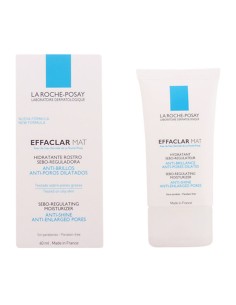 Moisturising Matt Liquid La Roche Posay 9635295 40 ml 40 ml