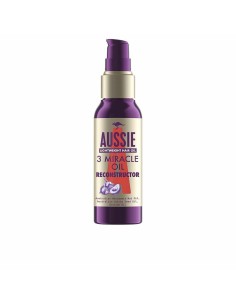 Hair Oil Aussie Miracle Oil Reconstructor Softening 100 ml