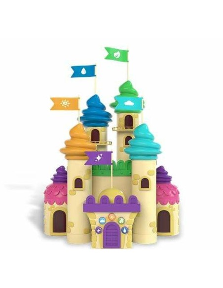 Playset Bizak Smighties Castle (35 x 15 x 31 cm)