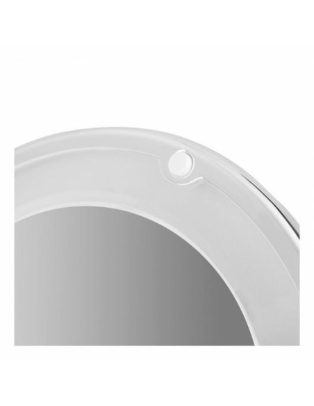 Magnifying Mirror with LED Orbegozo 17654 White