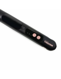 Hair Straightener Tristar HD-2501 Black 40 W 2