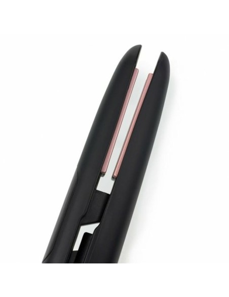 Hair Straightener Tristar HD-2501 Black 40 W