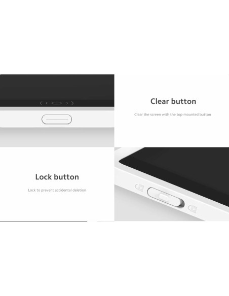 Interactive Whiteboard Xiaomi BHR7278GL