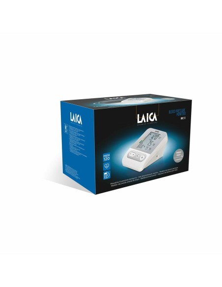 Arm Blood Pressure Monitor LAICA BM2301