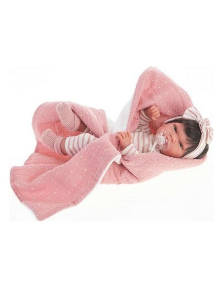 Baby doll Antonio Juan 60146 33 cm (33 cm)