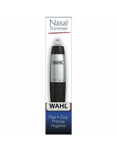 Nose and Ear Hair Trimmer Wahl 5642-135 2