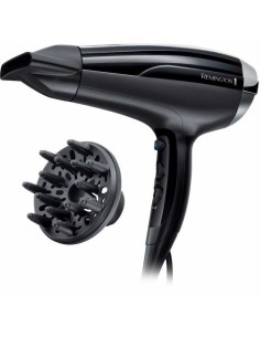 Hairdryer Remington D5215 2300 W Black