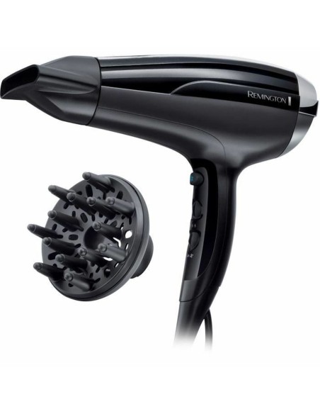 Hairdryer Remington D5215 2300 W Black
