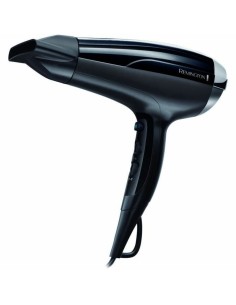 Hairdryer Remington D5215 2300 W Black 2