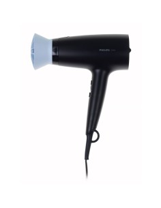 Hairdryer Philips BHD360 2100 W Navy Blue deep blue 2