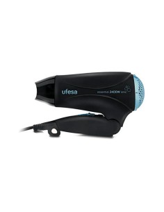 Foldable Hair Dryer UFESA SC8310 2400W
