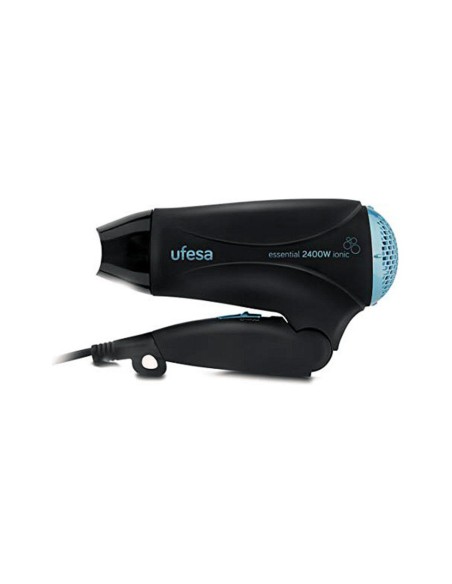 Foldable Hair Dryer UFESA SC8310 2400W