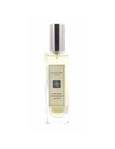 Unisex Perfume Jo Malone LIME BASIL & MANDARIN