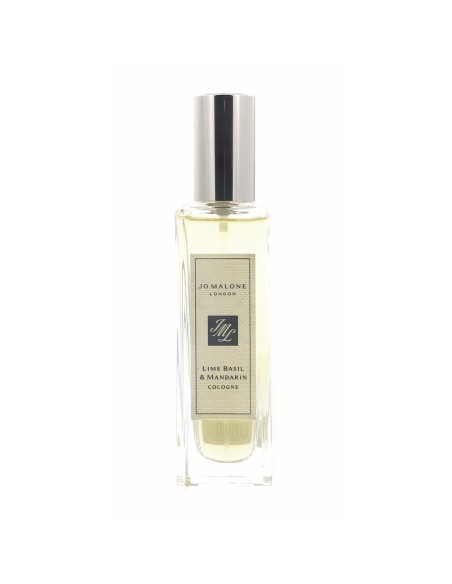 Unisex Perfume Jo Malone LIME BASIL & MANDARIN
