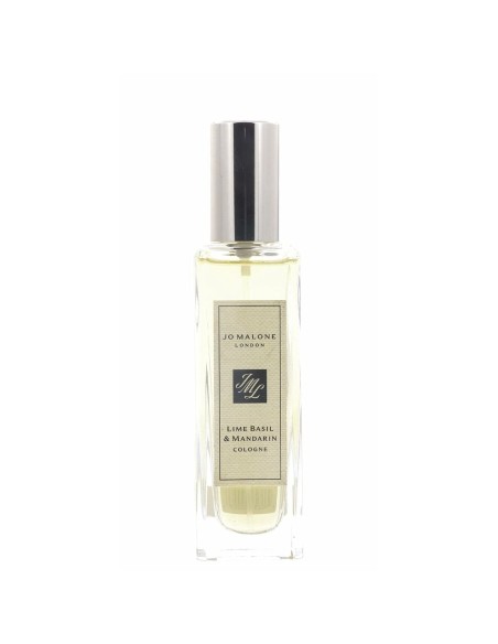 Unisex Perfume Jo Malone LIME BASIL & MANDARIN