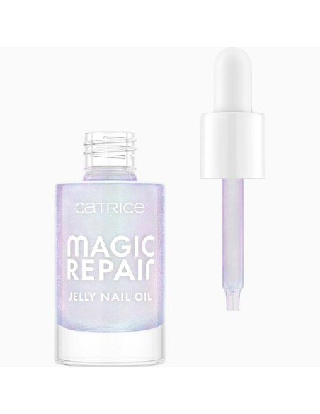 Manicure Set Catrice MAGIC REPAIR