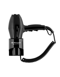 Hairdryer Orbegozo 16948 2000 W Black (1 Unit)