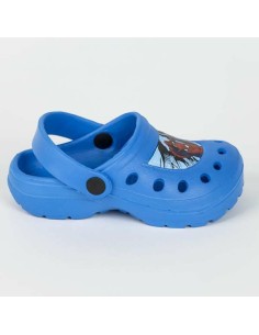 Clogs Spider-Man Dark blue 26-27 2