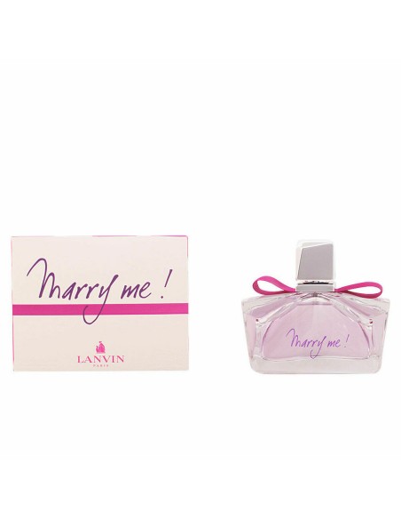 Women's Perfume Lanvin Marry Me EDP