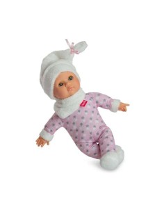 Baby Doll with Accessories Berjuan (30 cm)