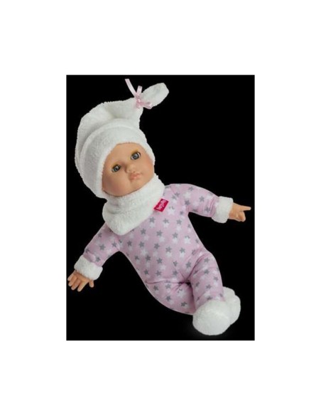 Baby Doll with Accessories Berjuan (30 cm)