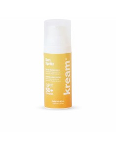 Sun Cream Kream Sun Spritz SPF 50+ 50 ml