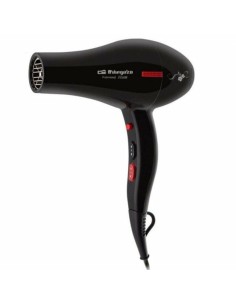 Hairdryer Orbegozo SE 2205 2200 W Black