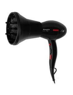 Hairdryer Orbegozo SE 2205 2200 W Black 2