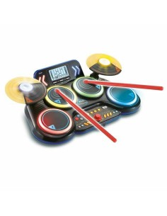 Drums Vtech 80-572622-022 Plastic